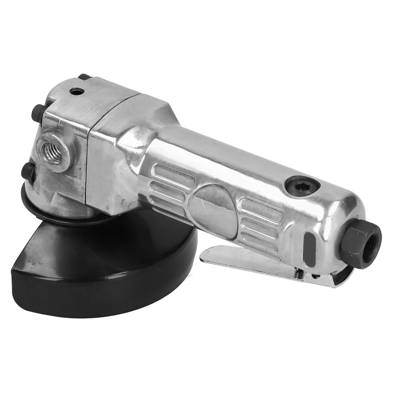 เครื่องเจียรมุมลม 2500 4 นิ้ว  - Power Tools Pneumatic บทวิจารณ์และราคา