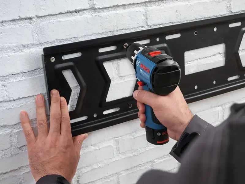 BOSCH GSR 12V-31 ดอกสว่านไร้สา - Power Tools Workshop บทวิจารณ์และราคา